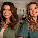 Rachel Novaes e Thamires Garcia resgatam clássico da música cristã