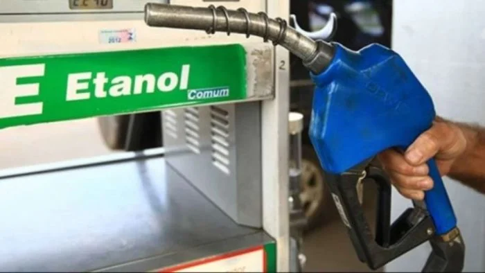 Preço do etanol cai em 18 estados, diz ANP