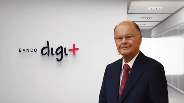 Banco Digimais