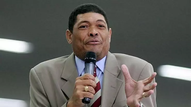 Igreja Mundial