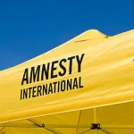 Anistia Internacional