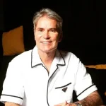 Pastor Márcio Poncio