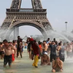 Onda de Calor