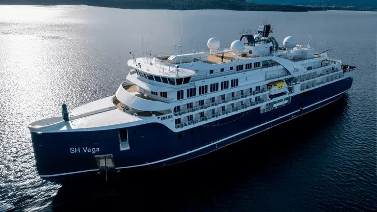 MV Hondius