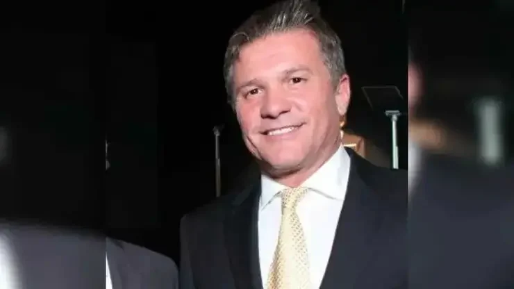 Henrique Vorcaro, Pai de Daniel Vorcaro, É Preso em Nova Fase da Operação Compliance Zero