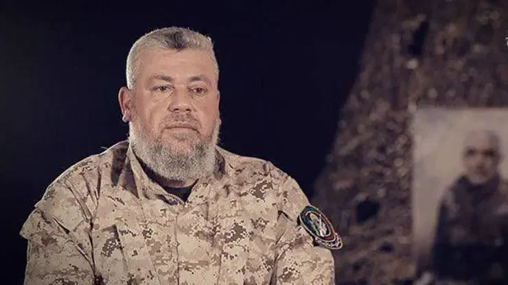 Izz al-Din al-Haddad, Comandante do Hamas é Morto em Gaza