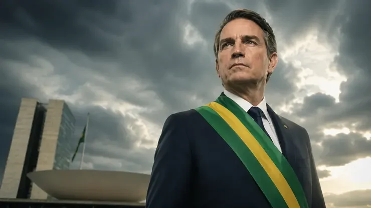 Jim Caviezel: Do Messias ao Biográfico Polêmico de Bolsonaro