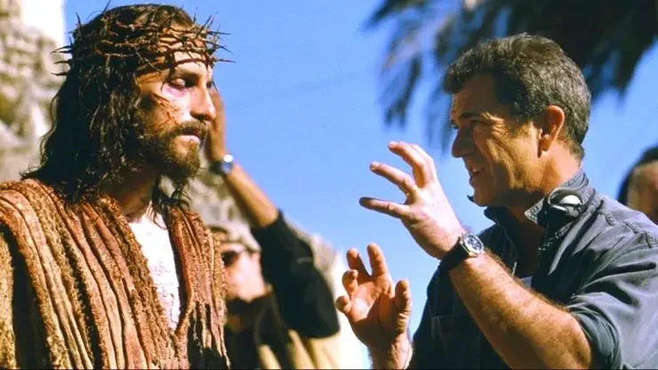 Sequência do filme “A Paixão de Cristo” será lançada em duas partes