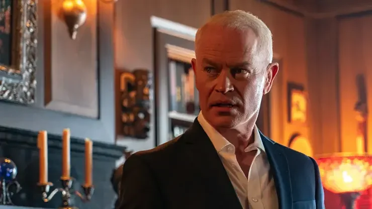 Neal McDonough destaca fé e mensagem de reconciliação em novo filme "Guns & Moses"