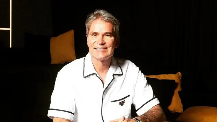 Pastor Márcio Poncio