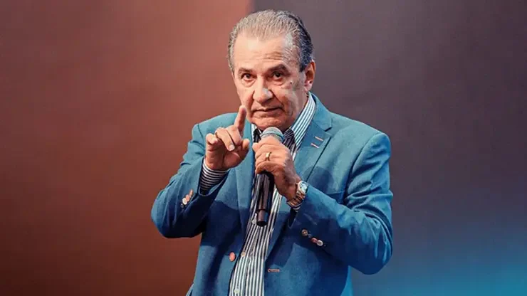 Silas Malafaia
