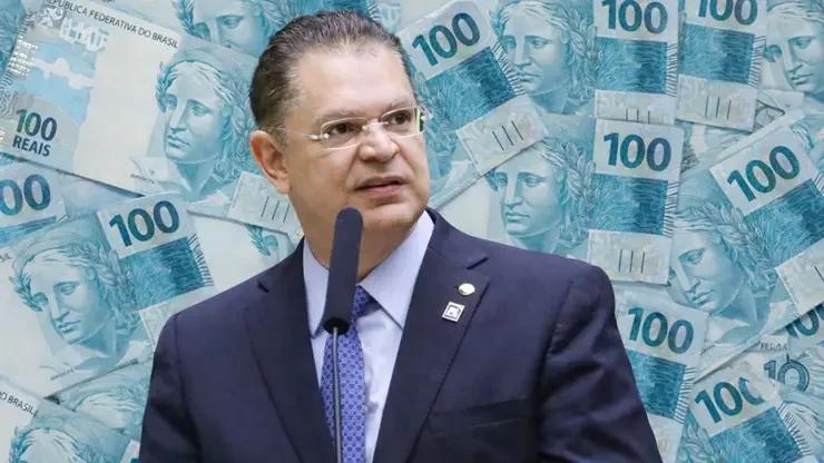 Sóstenes Cavalcante
