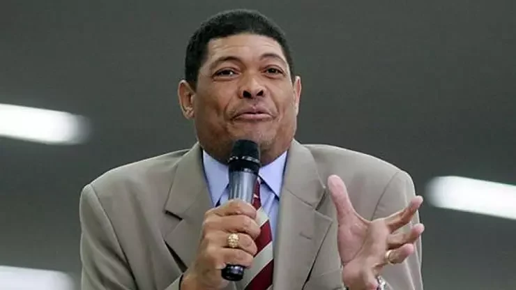 Igreja Mundial