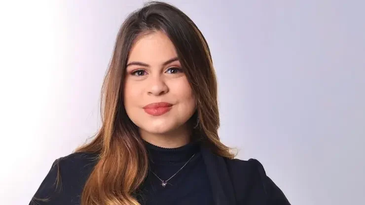 Valesca Mayssa celebra nova fase em sua carreira