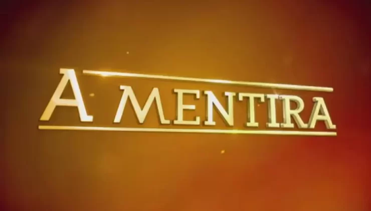 A mentira como chão, pão e água