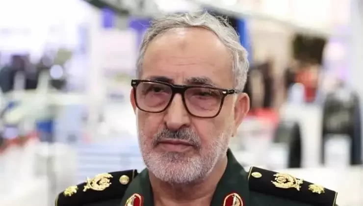 Israel confirma morte do principal comandante militar do Irã Ali Shadmani