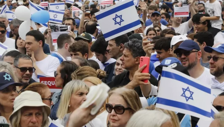 Ataque a comunidade judaica deixa oito feridos nos EUA