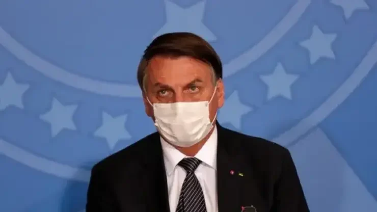 STF abre novo inquérito contra Bolsonaro e aliados com base em relatório da CPI da Covid