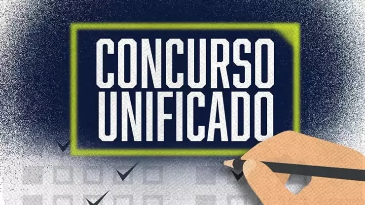 Concurso Nacional Unificado abre inscrições; saiba como participar