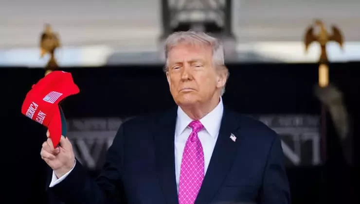 EUA realizam ataque a instalações nucleares no Irã, anuncia Trump