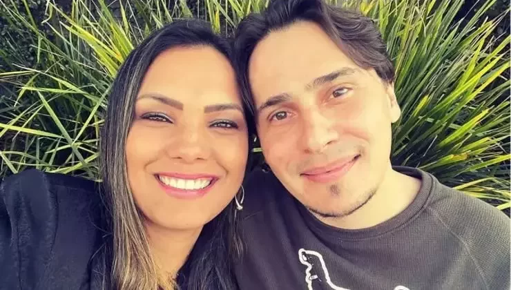 Heloisa Rosa quebra silêncio, defende marido e anuncia processos após arquivamento de caso nos EUA