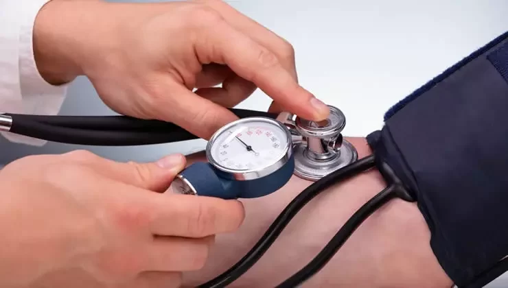 Nova Diretriz Redefine os Parâmetros da Hipertensão Arterial