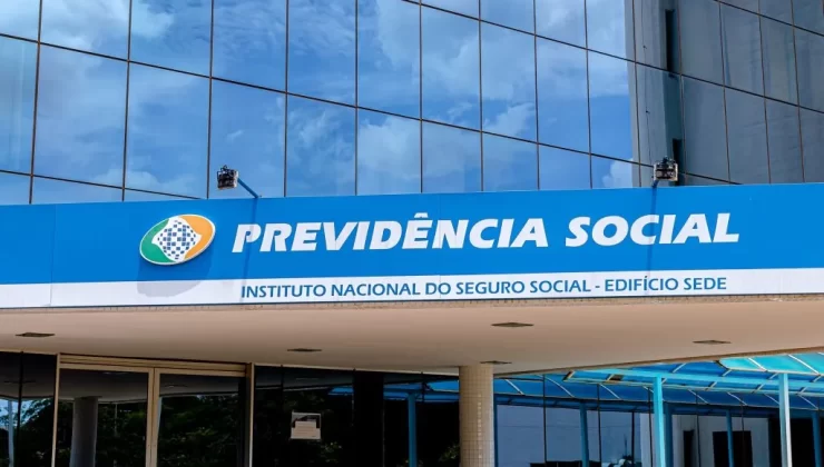 Bloqueio de bens dos fraudadores do INSS chega a R$ 119 milhões