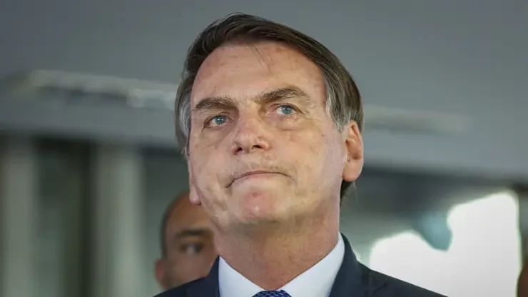 STF condena Bolsonaro a 27 anos e 3 meses de prisão