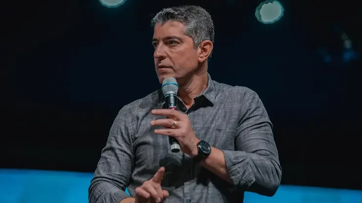 Instituto do pastor Josué Valandro recebeu quase R$ 1,2 milhão de emendas parlamentares