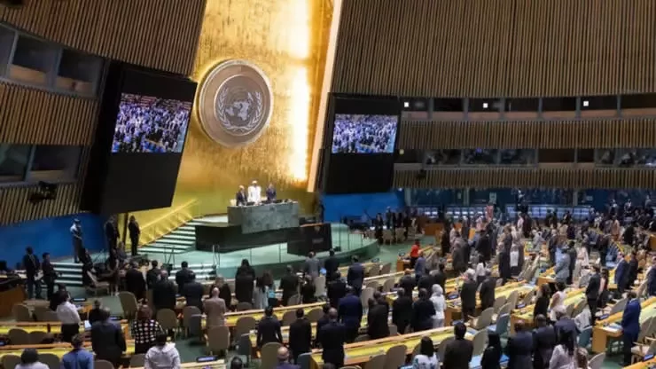ONU denuncia repressão contínua a minorias religiosas no Irã e pede fim imediato da discriminação