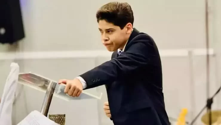 Ex-pastor mirim Miguel Oliveira dispara contra o Conselho Tutelar: “Raça de bandidos”