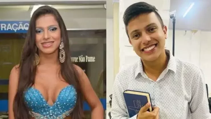Ex-Miss Trans Universo opta pela destransição após experiência de fé com Jesus
