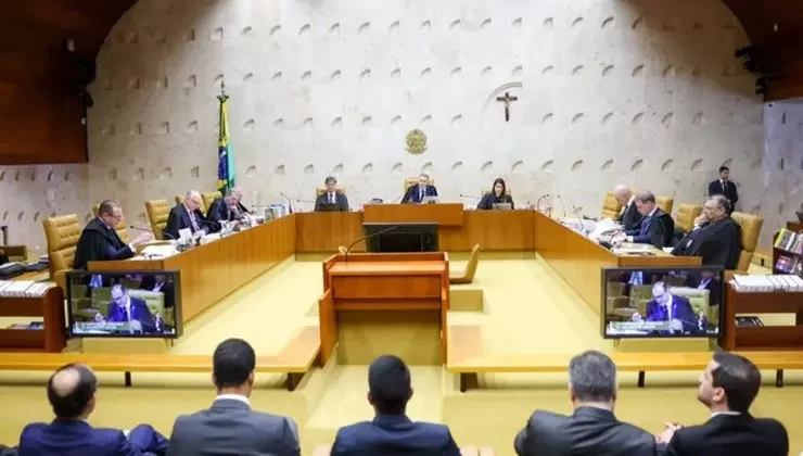 STF formou maioria para responsabilizar big techs por conteúdos de usuários