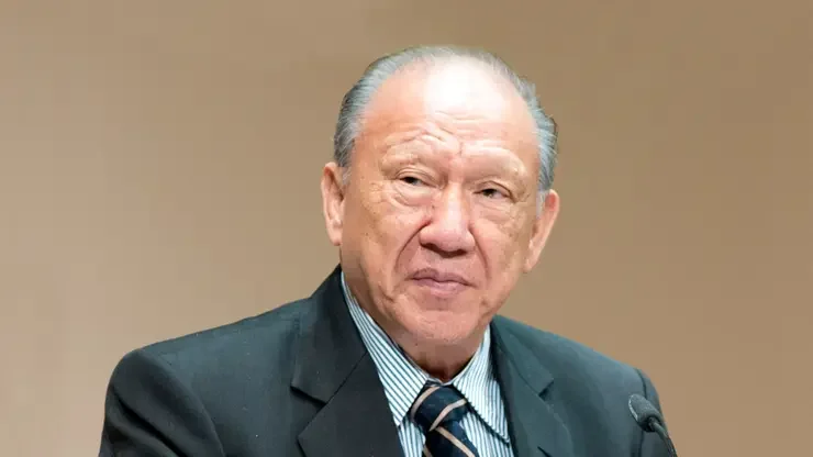 Evangelista Stephen Tong critica hipocrisia entre pastores e falta de santidade e compreensão dos ensinamentos de Jesus