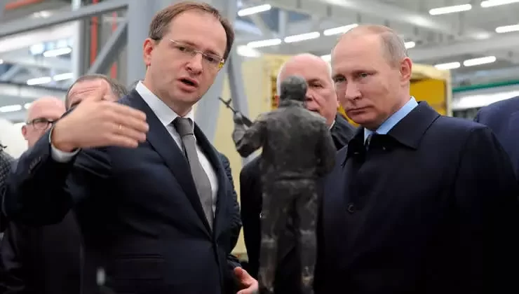 “Será o fim do mundo”, caso a Ucrânia retome territórios, diz Kremlin