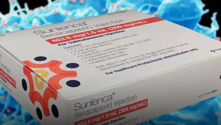 EUA autorizam novo tratamento para prevenção do HIV