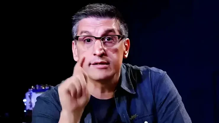 Zé Bruno e a Crítica aos Privilégios no Cenário Gospel